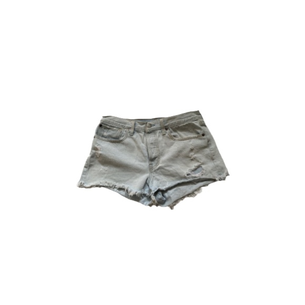 Levi’s Light Denim Shorts - Women’s Size 30